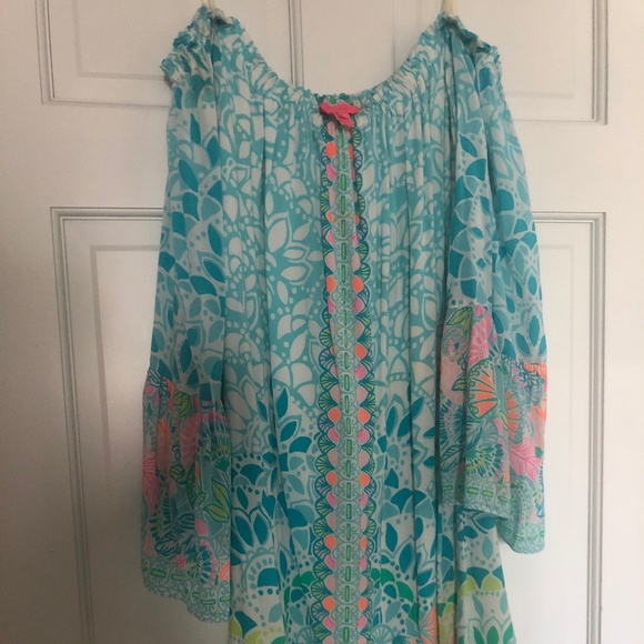 Dress - Picture 1 of 7